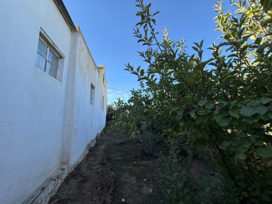  Bedroom Property for Sale in Van Wyksdorp Western Cape